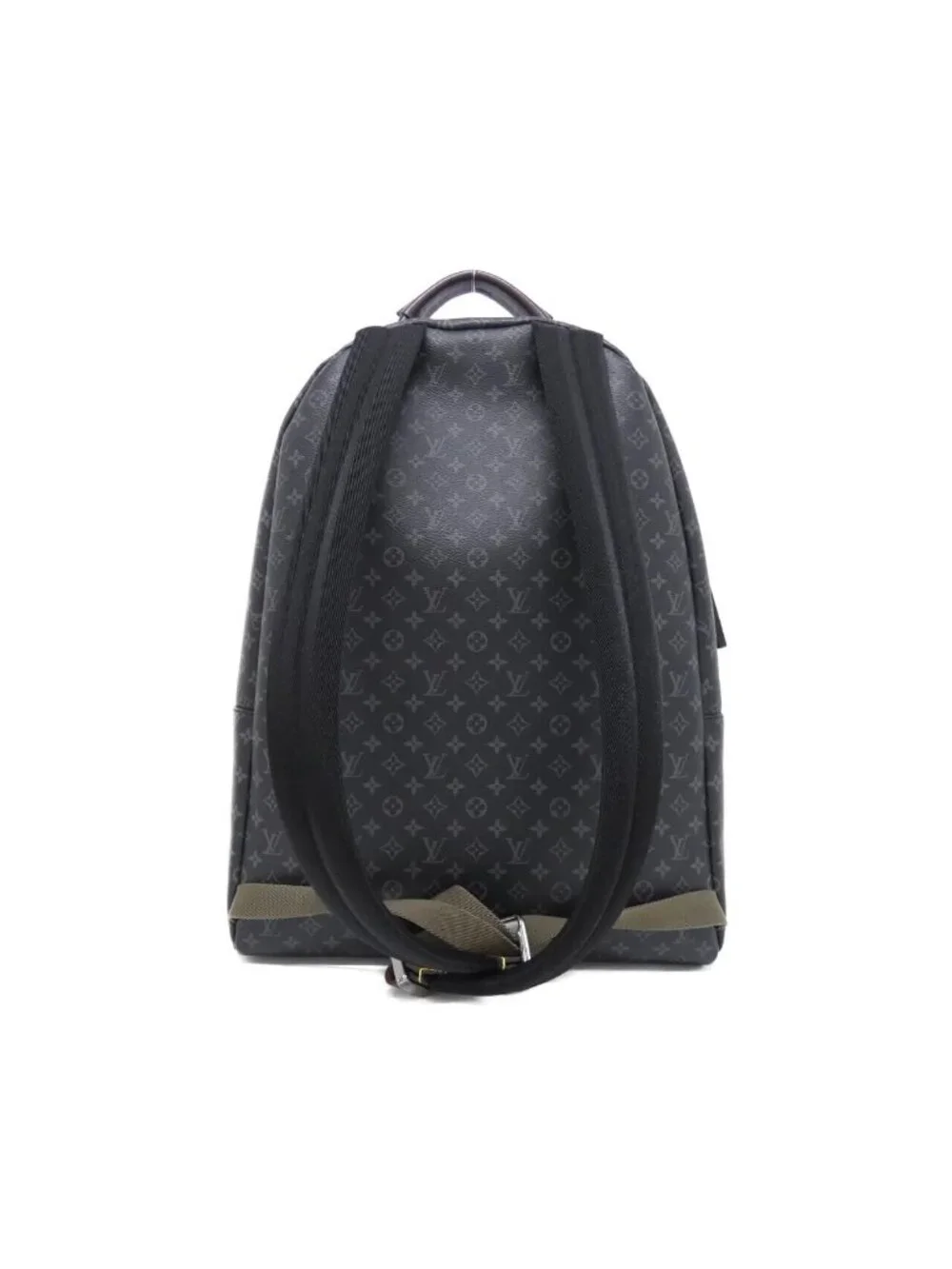 Louis Vuitton LV Patchwork Backpack Multi Pocket